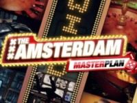 The Amsterdam Masterplan Spielautomat