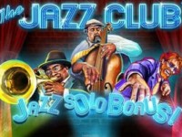 The Jazz Club Spielautomat