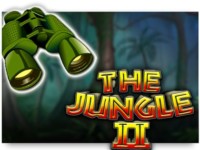 The Jungle II Spielautomat