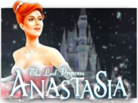The Lost Princess Anastasia Spielautomat