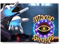 The Magic Shopper Spielautomat