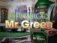 The Marvellous Mr Green Spielautomat