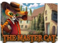 The Master Cat Spielautomat
