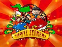 Thrill Seekers Spielautomat