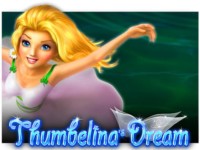 Thumbelina's Dream Spielautomat
