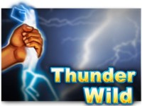 Thunder Wild Spielautomat