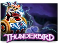Thunderbird Spielautomat