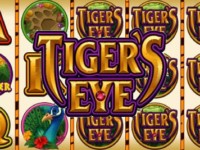 Tigers Eye Spielautomat