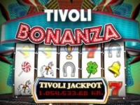 Tivoli bonanza Spielautomat