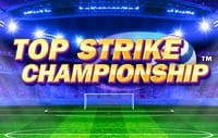 Top Strike Championship Spielautomat