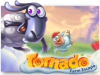Tornado: Farm Escape Spielautomat