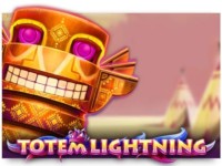 Totem Lightning Spielautomat