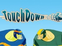 Touchdown Spielautomat
