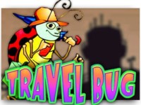 Travel Bug Spielautomat