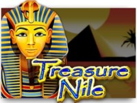 Treasure Nile Spielautomat