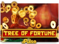 Tree of Fortune Spielautomat