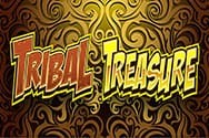 Tribal Treasure Spielautomat