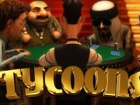 Tycoons Spielautomat