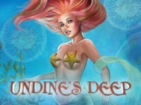 Undine's Deep Spielautomat