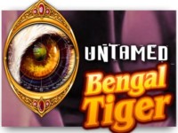 Untamed Bengal Tiger Spielautomat