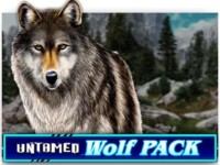Untamed Wolf Pack Spielautomat