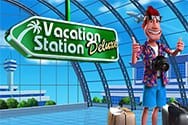 Vacation Station Deluxe Spielautomat