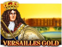 Versailles Gold Spielautomat