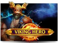 Viking Hero Spielautomat