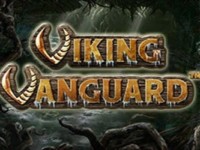 Viking Vanguard Spielautomat