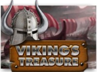 Viking's Treasure Spielautomat