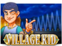 Village Kid Spielautomat