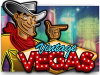 Vintage Vegas Spielautomat