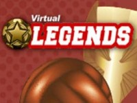 Virtual legends Spielautomat