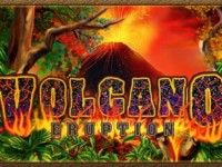 Volcano Eruption Spielautomat