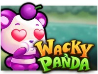 Wacky Panda Spielautomat