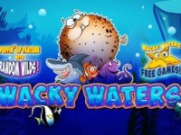 Wacky Waters Spielautomat
