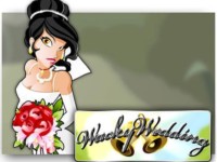 Wacky Wedding Spielautomat