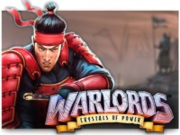 Warlords: Crystals of Power Spielautomat