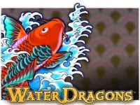 Water Dragons Spielautomat