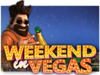 Weekend in Vegas Spielautomat