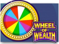 Wheel of Wealth Spielautomat