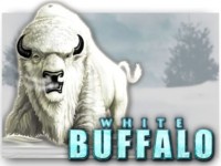 White Buffalo Spielautomat