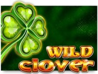 Wild Clover Spielautomat