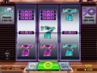 Wild Diamond 7x Spielautomat