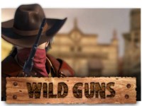Wild Guns Spielautomat