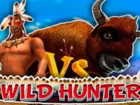 Wild Hunter Spielautomat