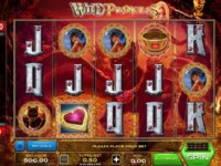 Wild Princess Spielautomat