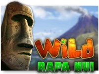 Wild Rapa Nui Spielautomat