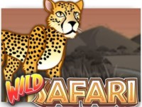 Wild Safari Spielautomat