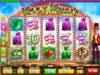 Willy Wonga's Cash Factory Spielautomat